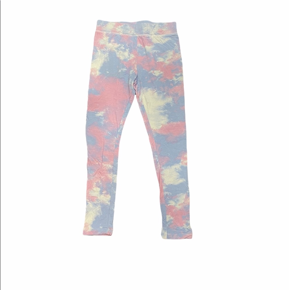 Kids Bixby leggings NWT size 8-10